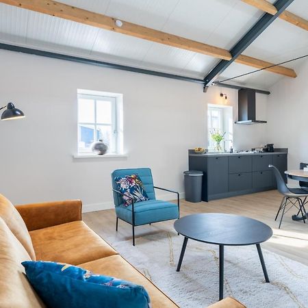 B&B de Bommelhoeve Wadenoijen Buitenkant foto