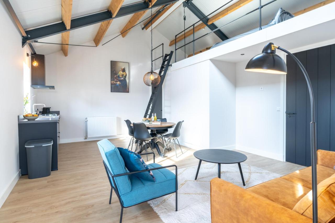 B&B de Bommelhoeve Wadenoijen Buitenkant foto