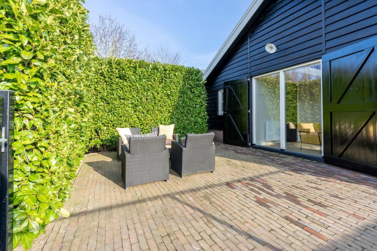 B&B de Bommelhoeve Wadenoijen Buitenkant foto