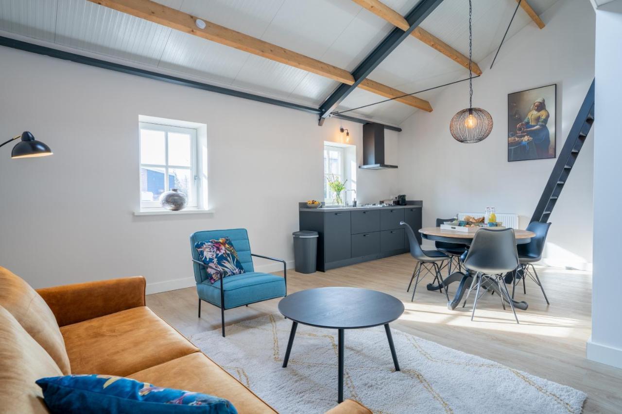 B&B de Bommelhoeve Wadenoijen Buitenkant foto