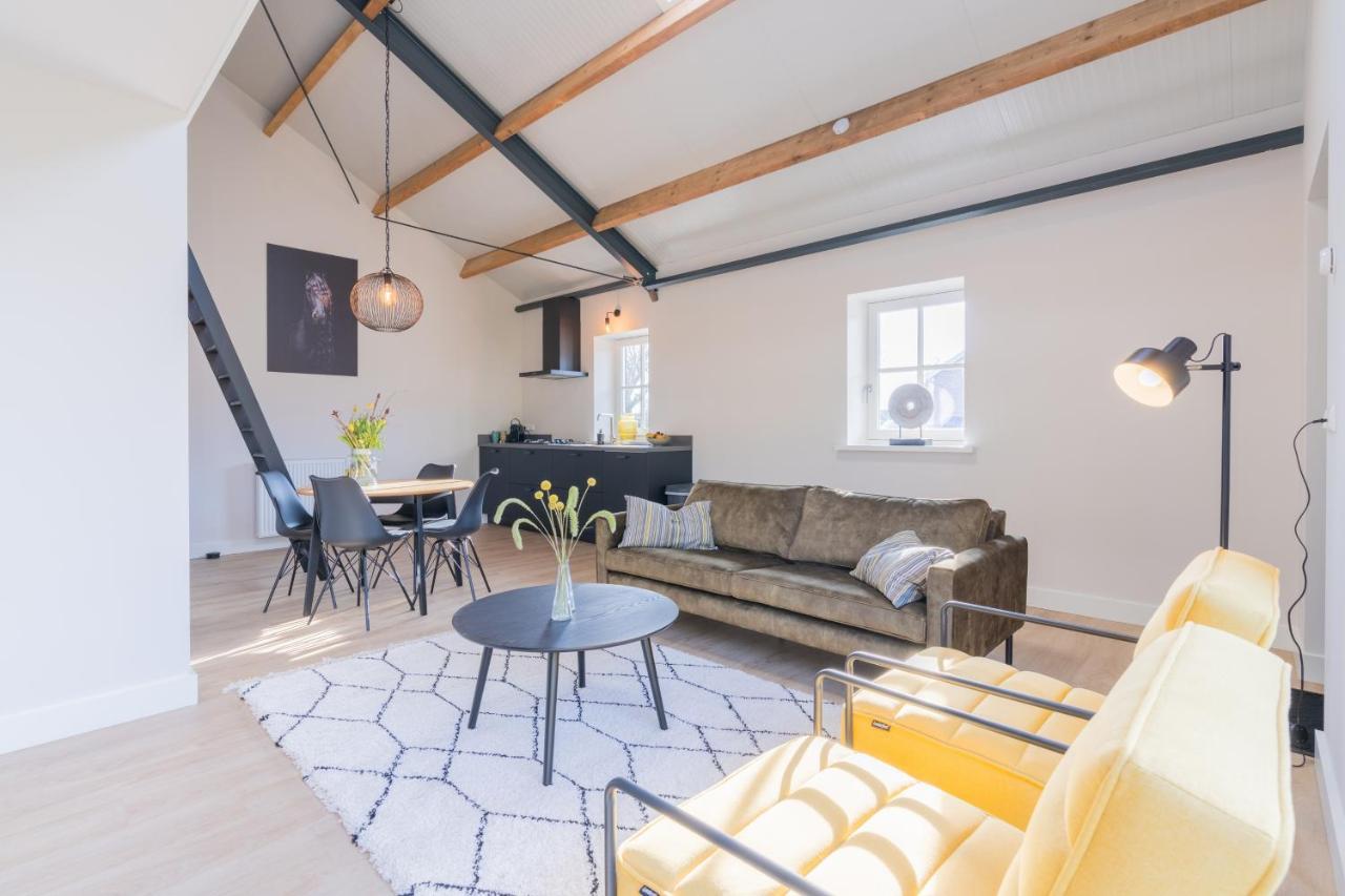 B&B de Bommelhoeve Wadenoijen Buitenkant foto